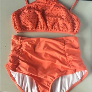 *Never Worn* Gianni Bini Two Piece